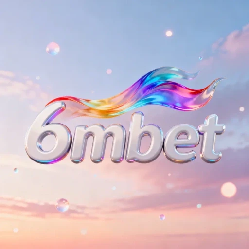 6mbet Logo