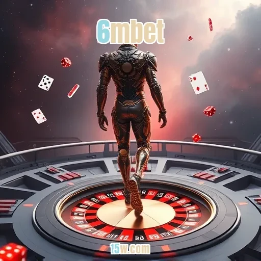 6mbet e a Revolução dos E-sports no Brasil: Descubra Tudo Aqui!