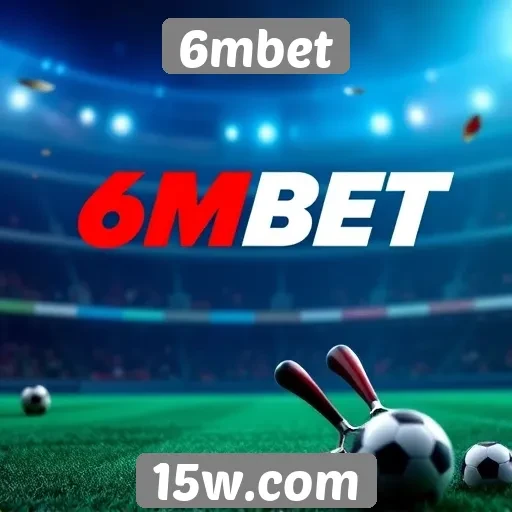 Promoções e bônus do 6mbet atraem novos jogadores