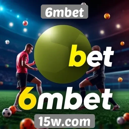 Ofertas e promoções disponíveis na 6mbet