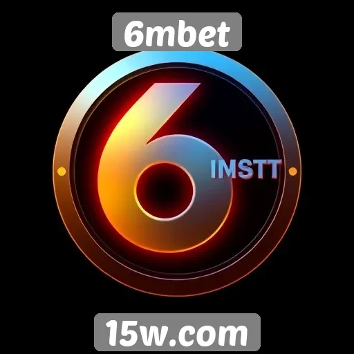 Opcões de pagamento disponíveis na plataforma 6mbet