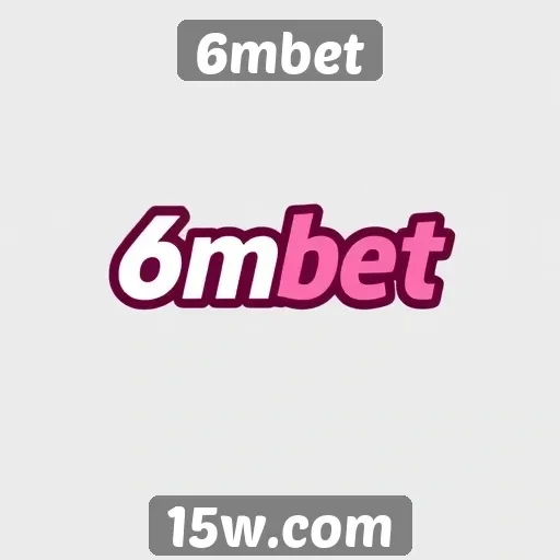 Experiência do usuário na plataforma de apostas 6mbet